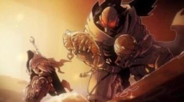 Darksiders Genesis Adds Mayhem Difficulty And Multiply Fixes With New Patch