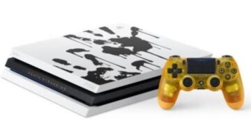 Last minute deals on games, PS4 / Switch / Xbox One bundles, gaming PCs, tablets