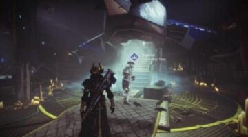 Saint-14 Is Hinting At Trials Of Nine Returning