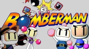 Celebrating 34 Years of Bomberman
