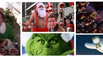 The Best Christmas Movies: Top 10 Films To Watch This Christmas
