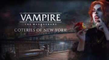 Vampire: The Masquerade – Coteries of New York Review (PC) | Hey Poor Player