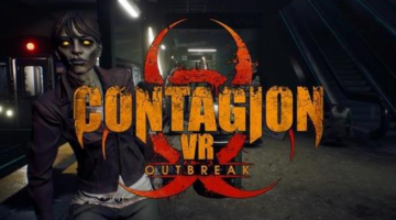 Contagion VR: Outbreak PSVR Review – Northern Gamer
