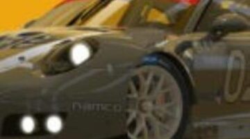 We Need a Next-Gen RIDGE RACER Game
