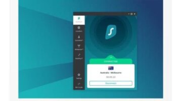 Surfshark Brought Holiday Deal, 84% off, just in $1.99/m, also get 1 month free