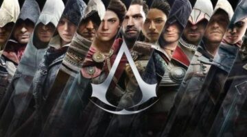Assassin’s Creed Day 2019: How The Franchise Has Evolved And Changed
