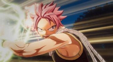 Fairy Tail RPG won’t have an English dub