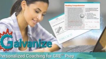 GRE® Test Prep by Galvanize – Apps on Google Play