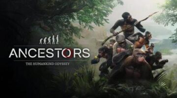 Ancestors: The Humankind Odyssey review for PlayStation 4 – Demon Gaming