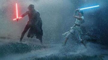 Fraudulent ‘Star Wars’ Websites Stealing Data Of The Users: Report