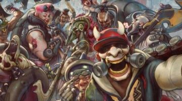 Living On The Bleeding Edge – An Interview With Ninja Theory