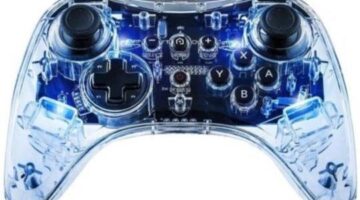 PDP Afterglow Wireless Deluxe Controller review – ChristCenteredGamer