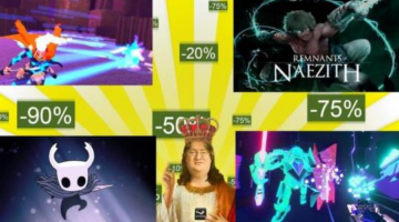 Steam Winter Sale 2019: 5 Challenging Games Worth Checking Out Under INR 250/7.5$