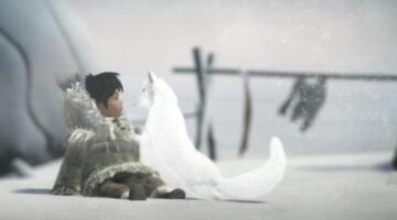 So, I Finally Played… ‘Never Alone’