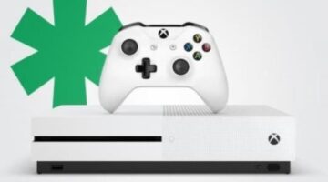Forward Facing With Team Xbox