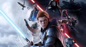 Amazon PC Game Deals Blowout: End the Year Right With These Top Deals