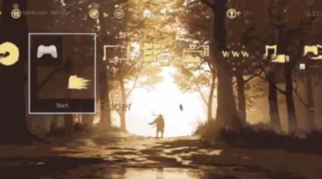 Sucker Punch Gives Out Free Ghost of Tsushima Dynamic Theme