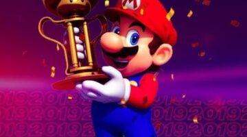 Taking The Gold: discussing Games of the Year and The Game Awards