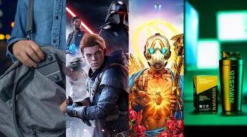 Holiday Gift Guide: Game Lover’s Edition 2019