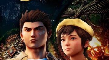 Physical PS4 version of Shenmue 3 further discounted to under $30