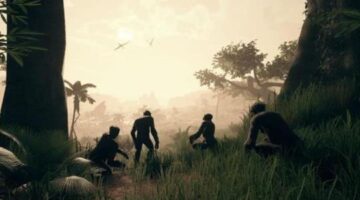 Ancestors: The Humankind Odyssey Review | TheXboxHub