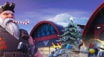 The Best Video Games Christmas Events In 2019
