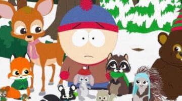 Best South Park Christmas Episodes