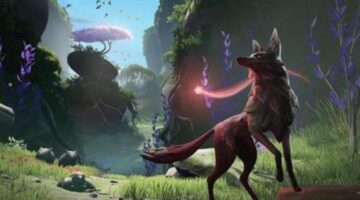 Lost Ember (PC) Review | VGChartz