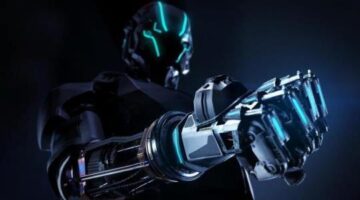 Espire 1 VR Operative Ghost Gameplay – Update 1.4 Improves the Stealth Play Considerably
