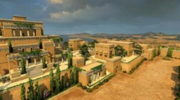 A Total War Saga: Troy – 7 New Screenshots Released
