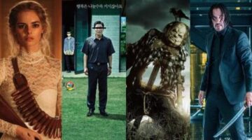 Holiday Gift Guide: Best Genre Home Video Releases Of 2019