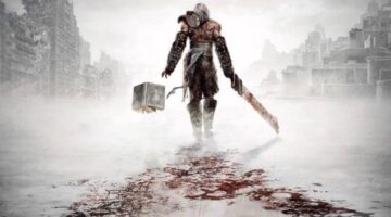 A Nier Remake Could Be Happening