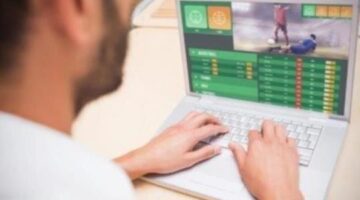 سایت شرط بندی