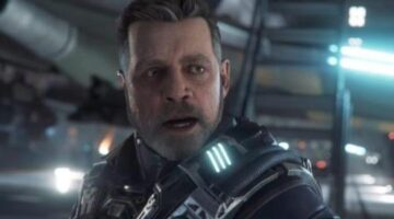 Squadron 42 Holiday Sneak Peek