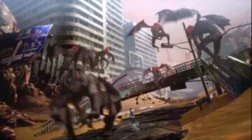 Atlus Confirms Shin Megami Tensei 5 for Nintendo Switch
