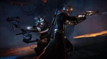 Destiny Community Members Create Multi-Genre Cover Album of Destiny Soundtrack, Listen to It Here
