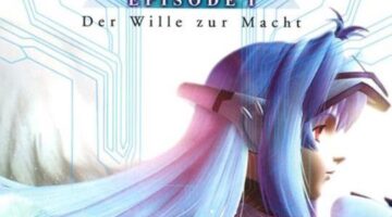 Xenosaga Trilogy HD Collection Shot Down by Namco’s Harada