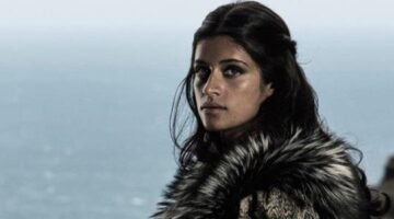 Anya (Yennefer in the Witcher Series) Breaks Down One of the Most Intense Scenes From the Show
