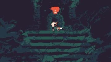 Acid Knife Preview: A Trippy, Methodical Action-Platformer | Exophase