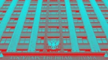 Russia Detached Its Domestic RuNet From The Internet