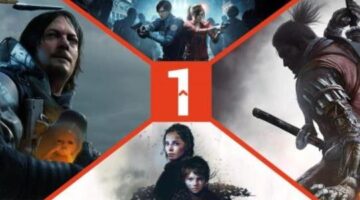 The Top 10 Games of 2019 – MP1st