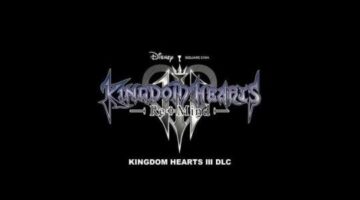 Square Enix Detailed Kingdom Hearts ReMind DLC