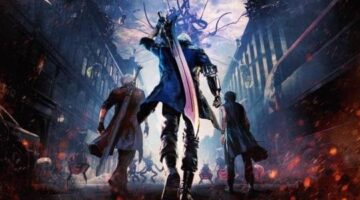 8Bit/Digi’s 10 Best Games of 2019