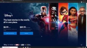 Disney Plus Vs Netflix – Why NetFlix Is Better Than Disney Plus! Which Is The Best Streaming Service