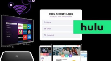 How To Activate Hulu On Roku Using Hulu.Com/Activate Roku?