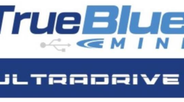 TrueBlue Mini Genesis Ultradrive review – ChristCenteredGamer