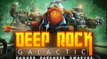Deep Rock Galactic – How to Promote Guide