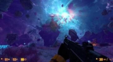 Selectstarters Game Review: Black Mesa