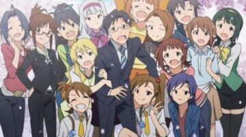 The Idolmaster New Console Game to Be Announced on January 20, 2020