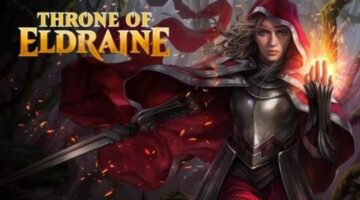 MTG: 10 Best Throne of Eldraine Magic Cards (Standard)